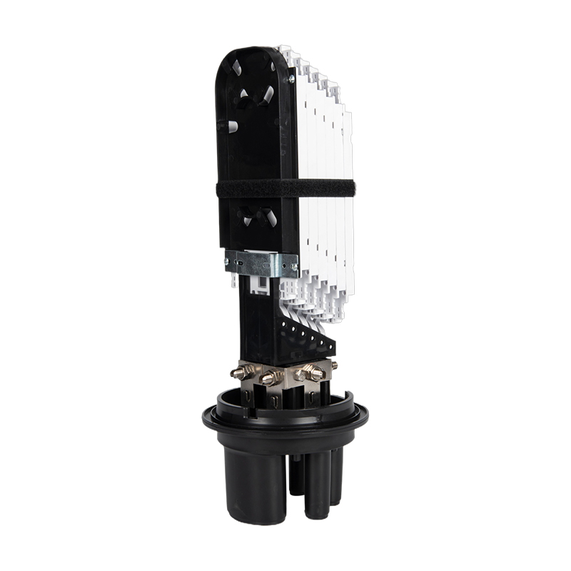 ST-F107H 144/288 Core Fiber Optic Cable Closure