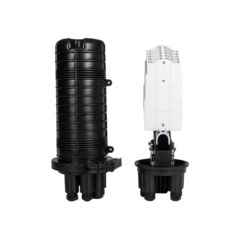 ST-F108M 96/144 Core Fiber Optic Cable Closure