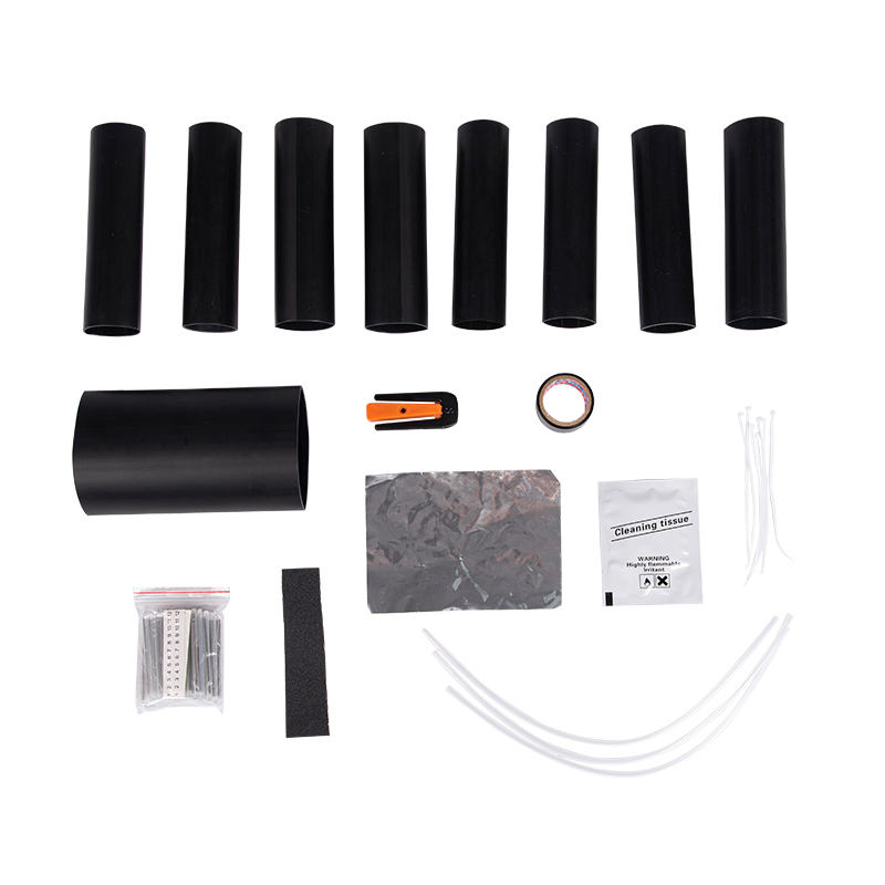 ST-F109H 144/288 Core Fiber Optic Cable Closure