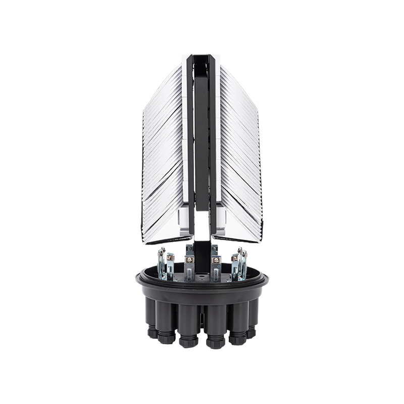 ST-F110M 576/840 Core Fiber Optic Cable Closure