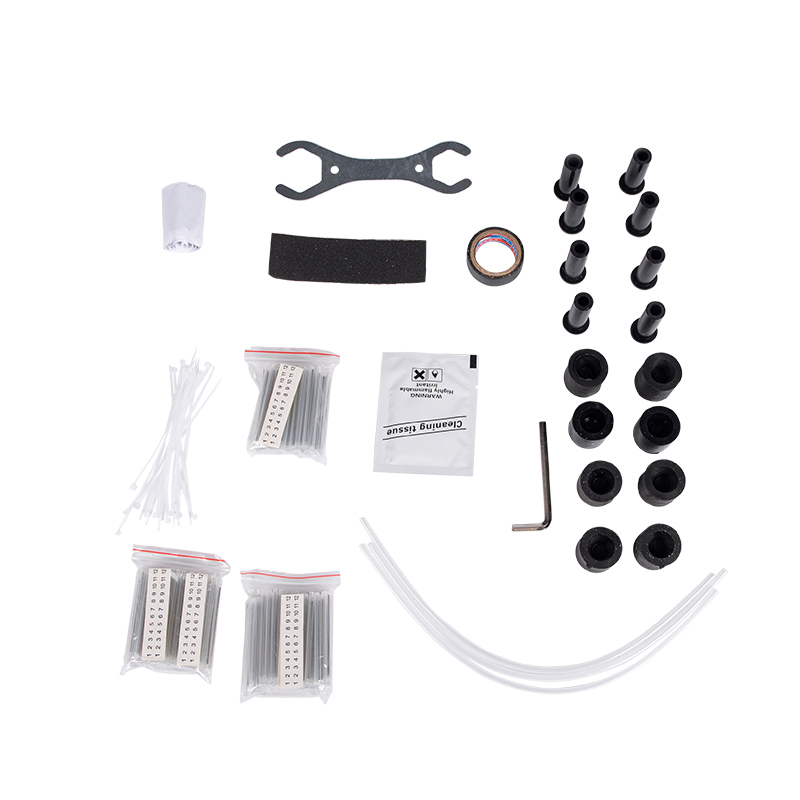 ST-F110M 576/840 Core Fiber Optic Cable Closure
