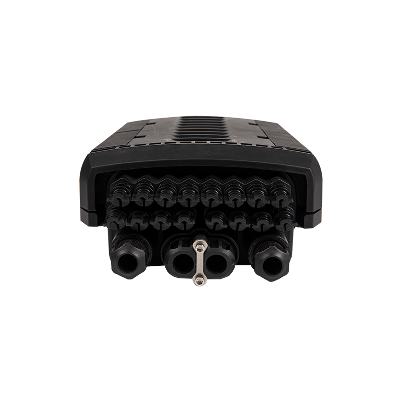 ST-F200D 16 Core Fiber Optic Distribution Box