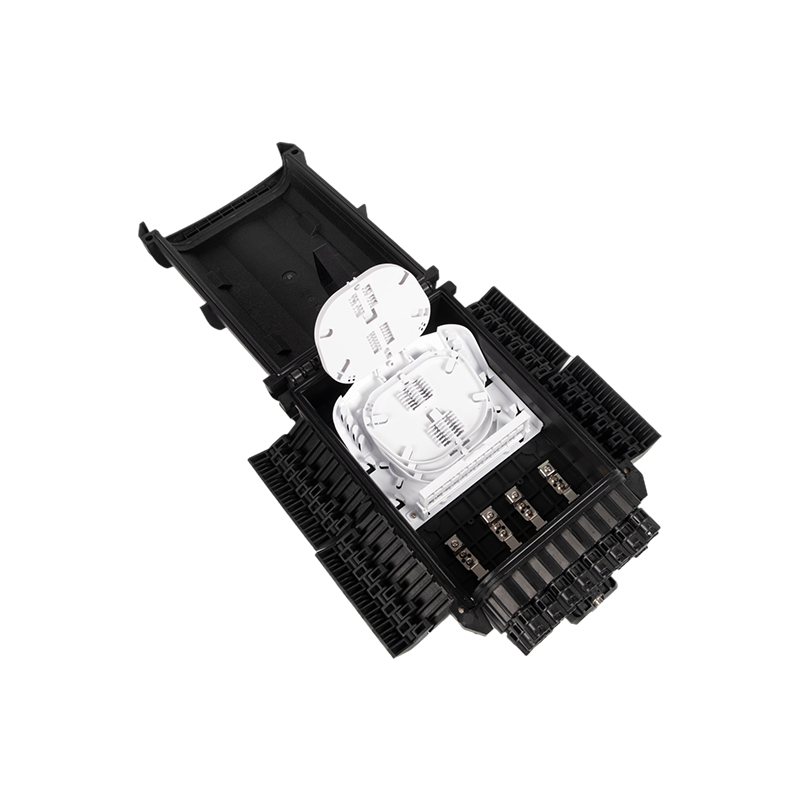 ST-F200F 24 Core Fiber Optic Distribution Box