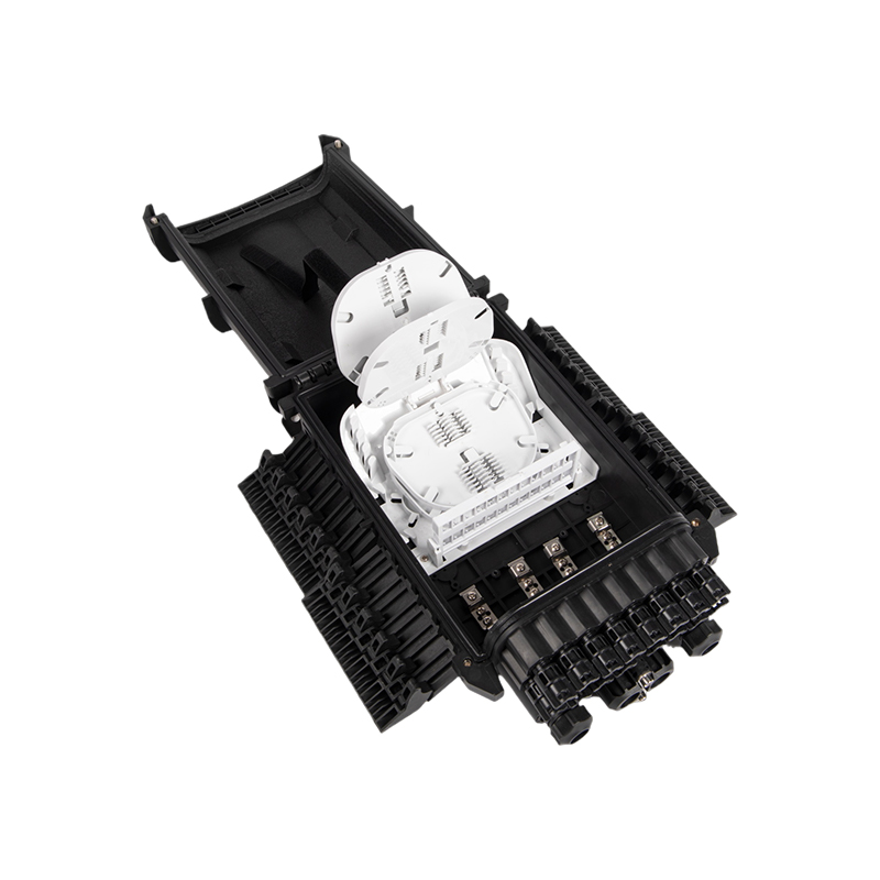 ST-F200D 16 Core Fiber Optic Distribution Box
