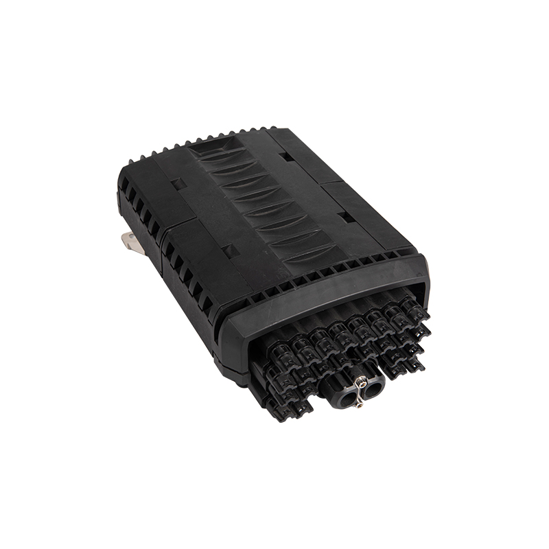 ST-F200F 24 Core Fiber Optic Distribution Box