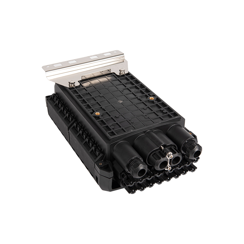 ST-F200D 16 Core Fiber Optic Distribution Box