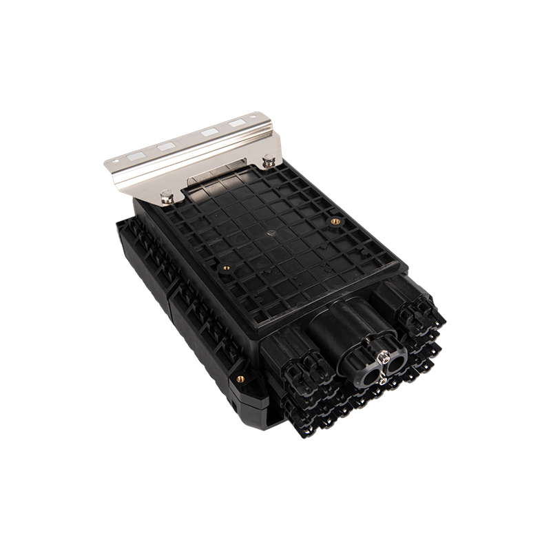 ST-F200F 24 Core Fiber Optic Distribution Box