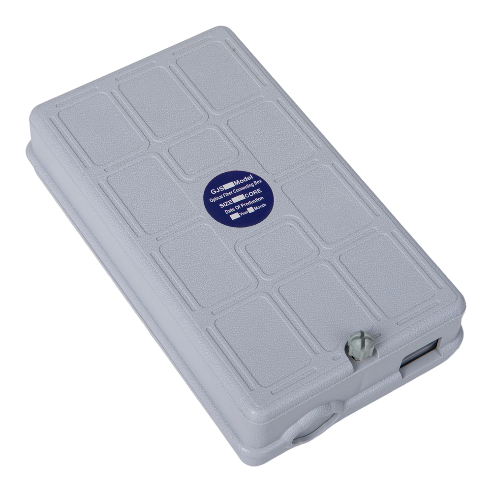 ST-F317 24 Core FiberOptic Splicing Plastic Box