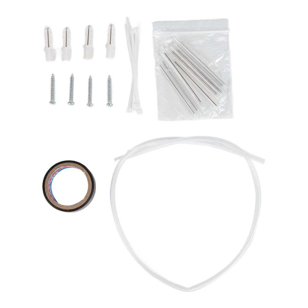 ST-F317 24 Core FiberOptic Splicing Plastic Box