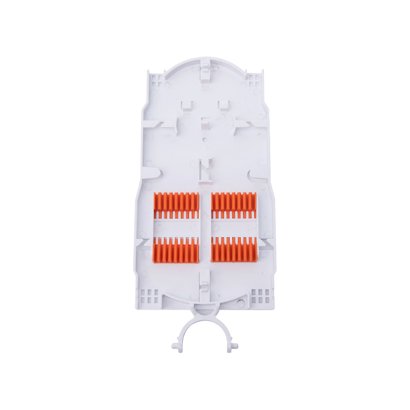ST-F108M 96/144 Core Fiber Optic Cable Closure
