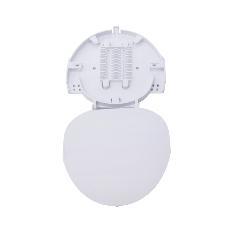ST-F006 96 Core Fiber Optic Closure(1 in 1 out)