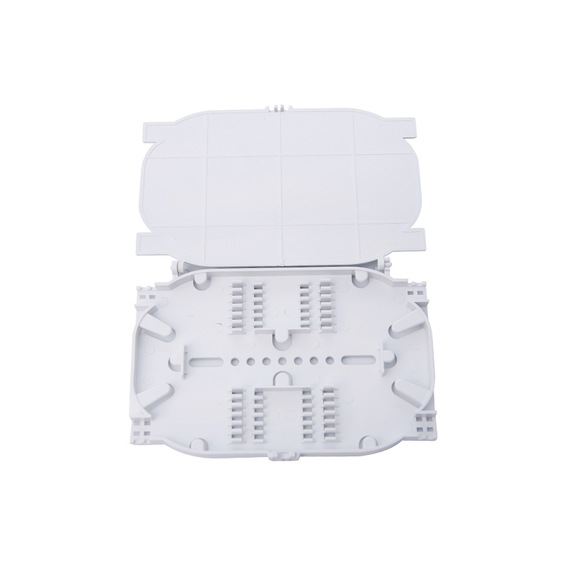 ST-F008 96 Core Fiber Optic Closure(2 in 2 out)