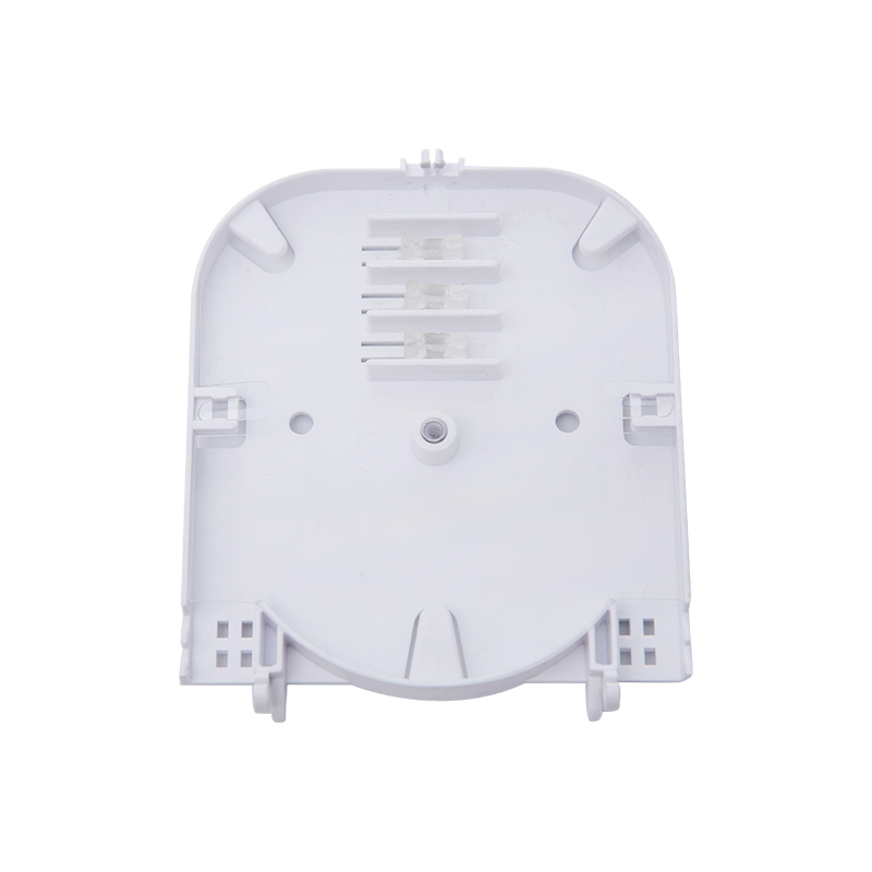 ST-F101H 48 Core Fiber Optic Cable Closure