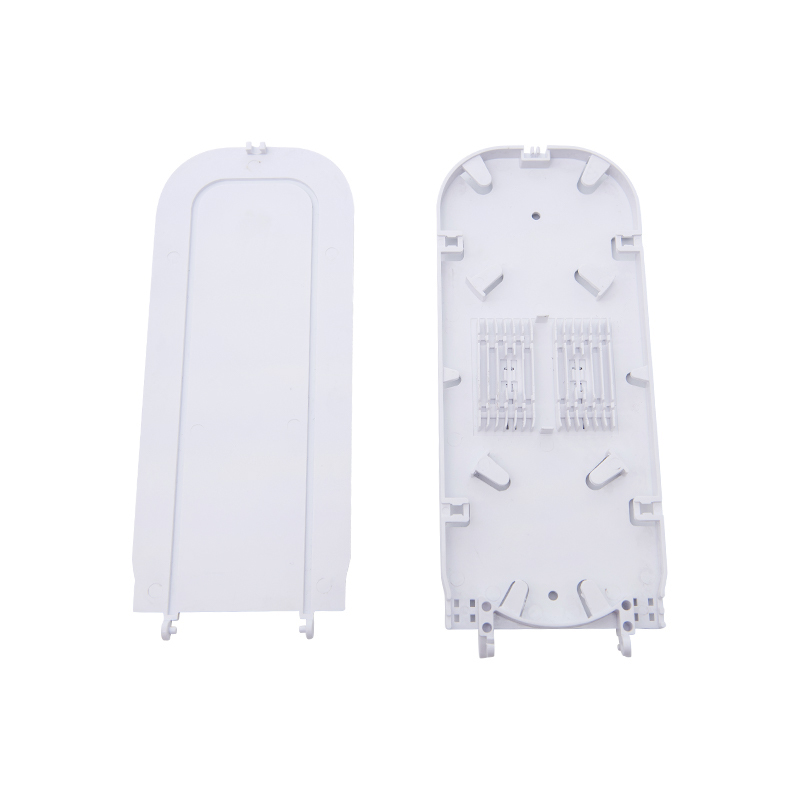 ST-F102H 96/144 Core Fiber Optic Cable Closure